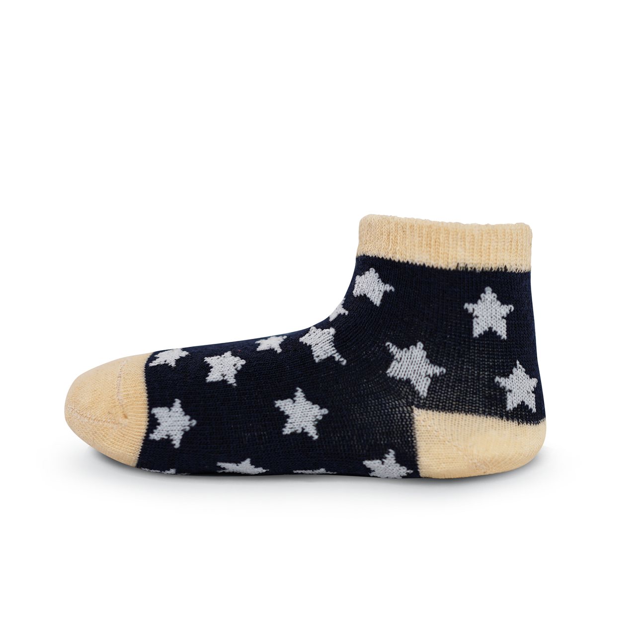 SD-0044 ถุงเท้าเด็ก คละสี