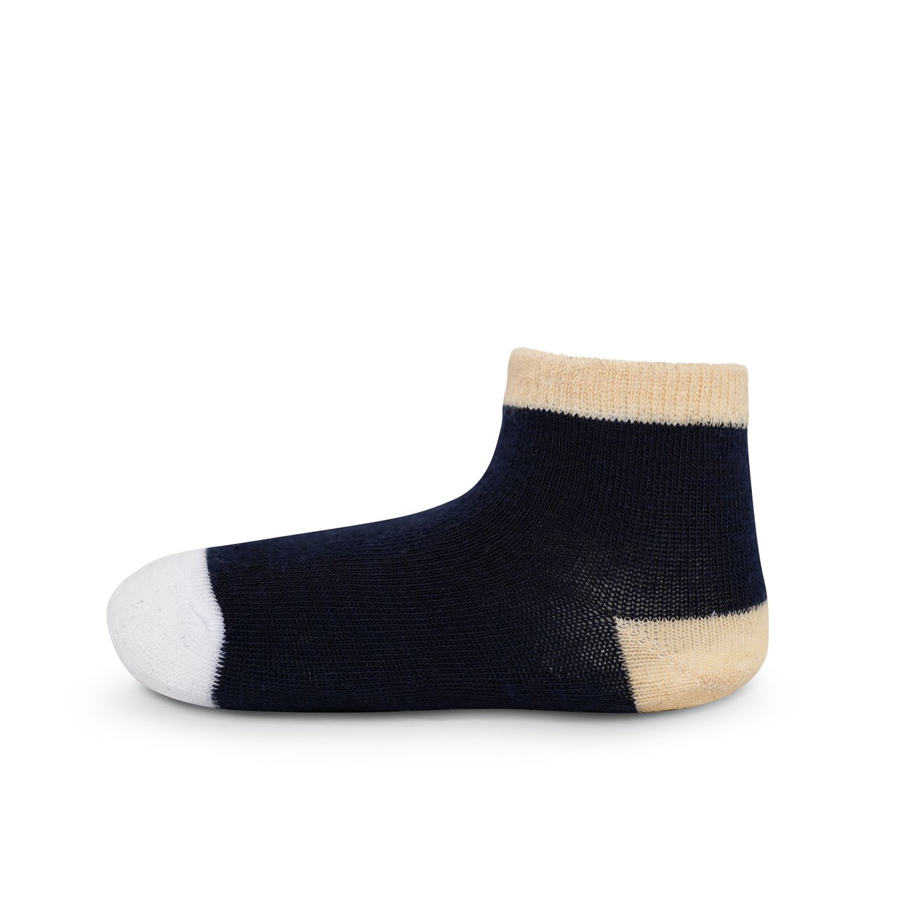 SD-0044 ถุงเท้าเด็ก คละสี