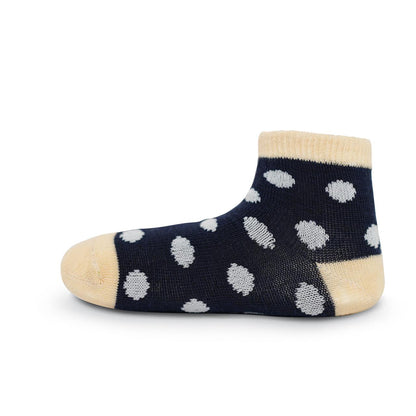 SD-0044 ถุงเท้าเด็ก คละสี